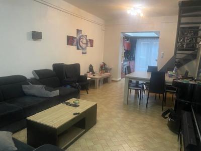 For sale Armentieres 4 rooms 90 m2 Nord (59280) photo 1