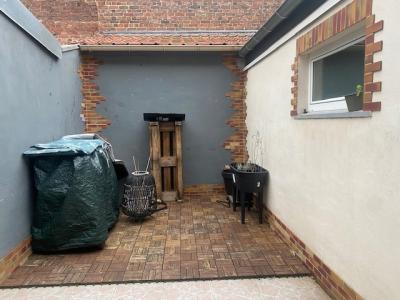 For sale Armentieres 4 rooms 90 m2 Nord (59280) photo 4