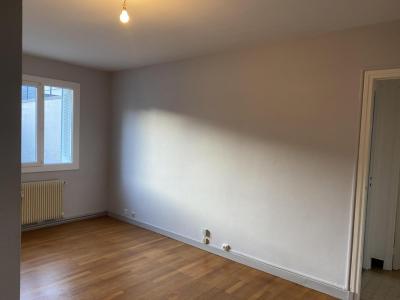 For rent Grenoble 2 rooms 45 m2 Isere (38000) photo 1