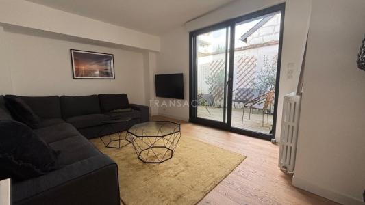 Acheter Maison 133 m2 Tours