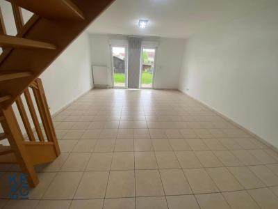 Annonce Location 4 pices Appartement Soultz-sous-forets 67