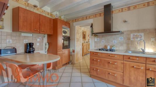 Acheter Maison Saint-etienne-le-molard 232000 euros