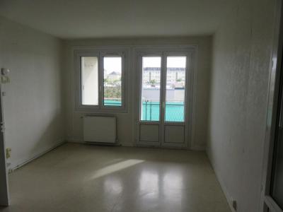 Acheter Appartement 62 m2 Mans