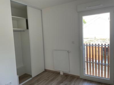 For rent Nantes 3 rooms 58 m2 Loire atlantique (44200) photo 4