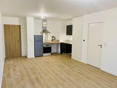 Annonce Location 2 pices Appartement Carpiquet 14