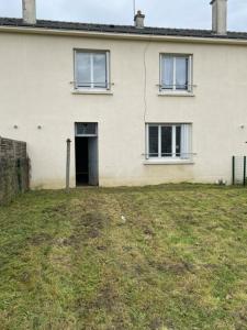 For sale Ile-bouchard 4 rooms 77 m2 Indre et loire (37220) photo 3