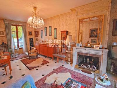 For sale Dreux 6 rooms 125 m2 Eure et loir (28100) photo 1