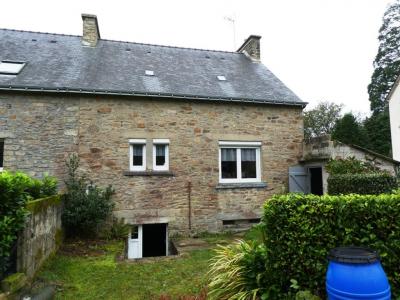 For sale Saint-tugdual 4 rooms 90 m2 Morbihan (56540) photo 2