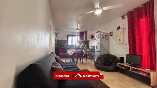 Annonce Vente 3 pices Maison Tampon 974