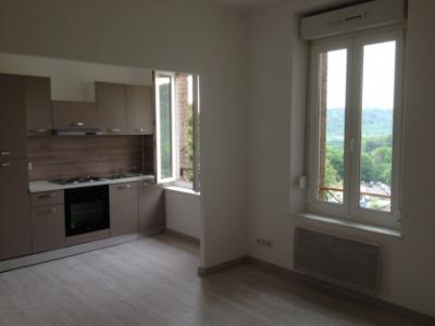 Annonce Location 4 pices Appartement Mont-saint-martin 54