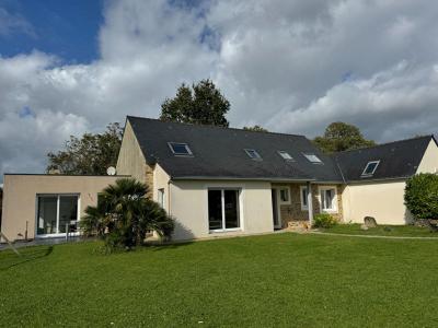 For sale Brech 7 rooms 169 m2 Morbihan (56400) photo 0