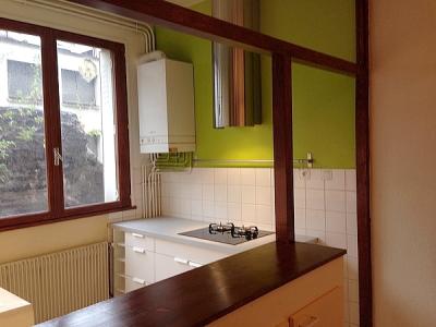 For rent Clermont-ferrand 3 rooms 56 m2 Puy de dome (63000) photo 1