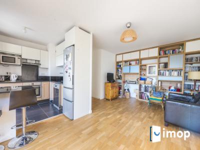 Annonce Vente 5 pices Appartement Vitry-sur-seine 94