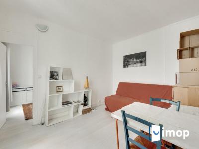 For sale Paris-15eme-arrondissement 2 rooms 38 m2 Paris (75015) photo 0