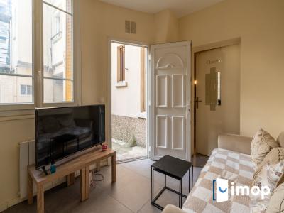 For sale Bourget 2 rooms 22 m2 Seine saint denis (93350) photo 3