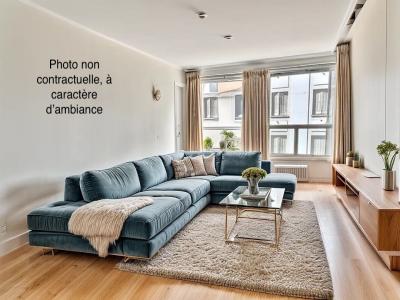 For sale Lyon-3eme-arrondissement 2 rooms 62 m2 Rhone (69003) photo 0