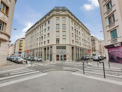 Acheter Appartement Lyon-3eme-arrondissement 215000 euros