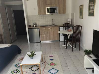 Louer Appartement 28 m2 Antony