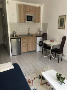 Louer Appartement Antony 900 euros