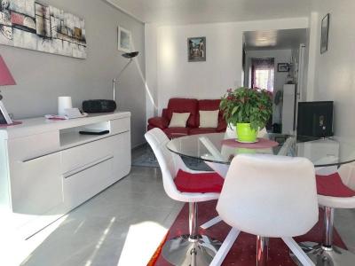 For sale Cannes 2 rooms 44 m2 Alpes Maritimes (06400) photo 1