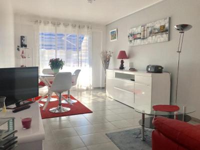 For sale Cannes 2 rooms 44 m2 Alpes Maritimes (06400) photo 2