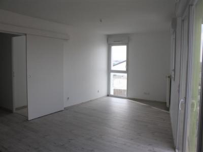 For rent Nantes 3 rooms 57 m2 Loire atlantique (44300) photo 2