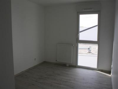 For rent Nantes 3 rooms 57 m2 Loire atlantique (44300) photo 3