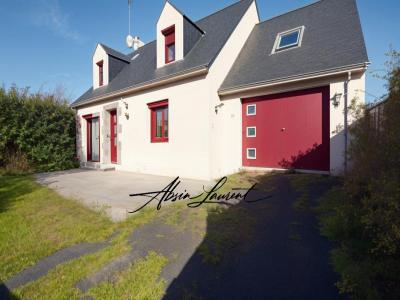 For sale Turballe 5 rooms 104 m2 Loire atlantique (44420) photo 0