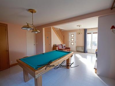 For sale Turballe 5 rooms 104 m2 Loire atlantique (44420) photo 1