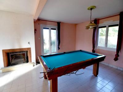 For sale Turballe 5 rooms 104 m2 Loire atlantique (44420) photo 2