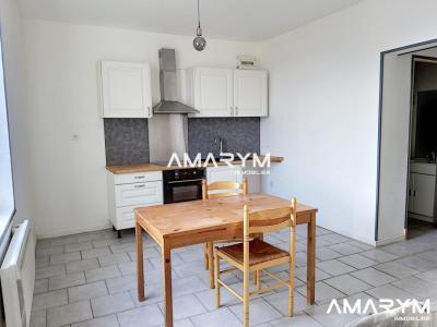 Acheter Immeuble 160 m2 Mers-les-bains