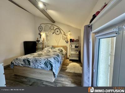 For sale QUARTIER CALME PROCHE CEN 3 rooms 78 m2 Herault (34300) photo 2