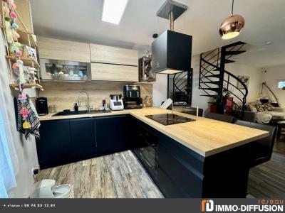 For sale QUARTIER CALME PROCHE CEN 3 rooms 78 m2 Herault (34300) photo 3