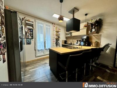 For sale QUARTIER CALME PROCHE CEN 3 rooms 78 m2 Herault (34300) photo 4