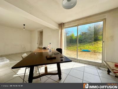 For sale 3 rooms 52 m2 Saone et loire (71510) photo 4