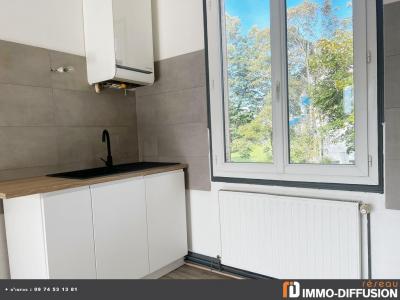 Annonce Vente 3 pices Appartement  71