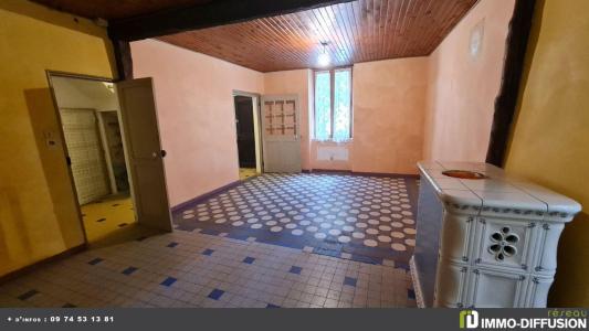 Annonce Vente 4 pices Maison  07