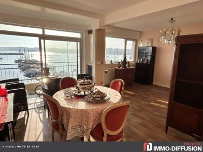 For sale LE PORT 3 rooms 55 m2 Cotes d'armor (22700) photo 3