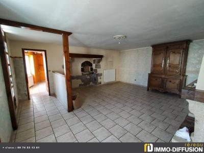 For sale 8 rooms 148 m2 Mayenne (53700) photo 4