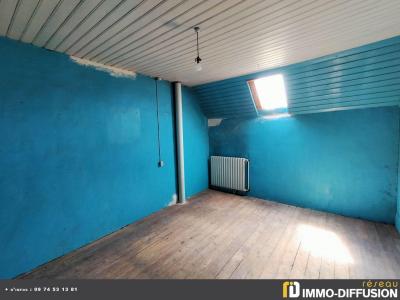 For sale 5 rooms 97 m2 Mayenne (53700) photo 4