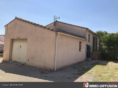 Annonce Vente 6 pices Maison  30