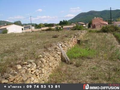 For sale CENTRE VILLAGE 1230 m2 Gard (30960) photo 0