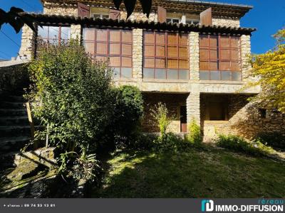 For sale PROXIMIT CENTRE VILLAGE 4 rooms 100 m2 Gard (30630) photo 1