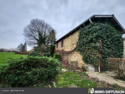 Annonce Vente Maison  01