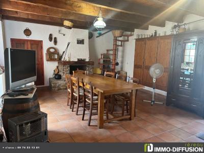 For sale AVEC BELLE VUE 3 rooms 62 m2 Herault (34390) photo 0