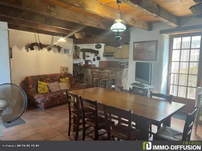 Acheter Maison  128000 euros