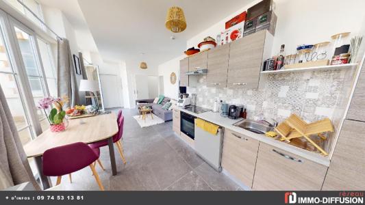 Annonce Vente 3 pices Appartement  72