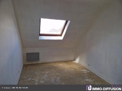 Acheter Maison  107000 euros