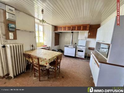 Annonce Vente 3 pices Maison  48