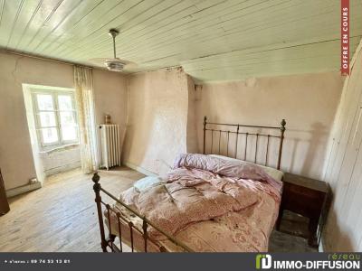 Acheter Maison  63000 euros